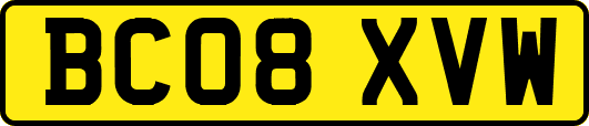BC08XVW