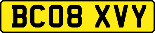 BC08XVY