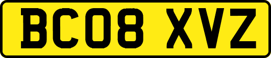 BC08XVZ