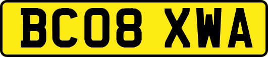 BC08XWA