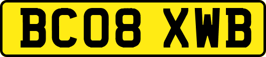 BC08XWB
