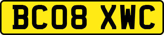 BC08XWC
