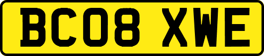 BC08XWE