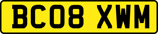 BC08XWM
