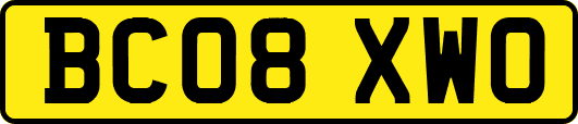 BC08XWO