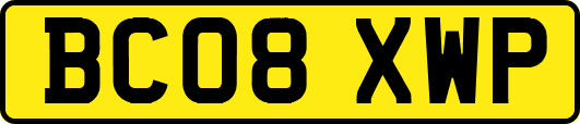BC08XWP