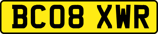 BC08XWR