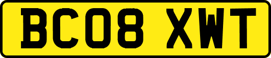 BC08XWT