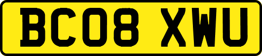BC08XWU