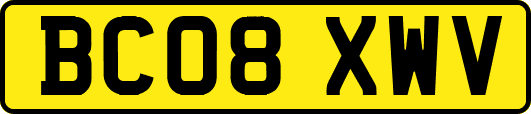 BC08XWV