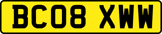 BC08XWW