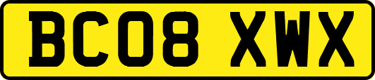 BC08XWX