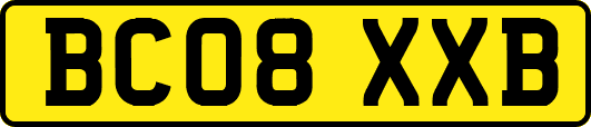 BC08XXB