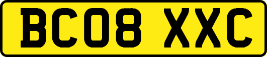 BC08XXC
