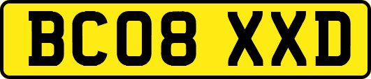 BC08XXD