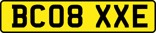 BC08XXE