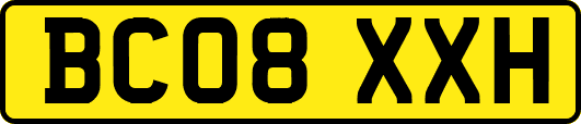 BC08XXH