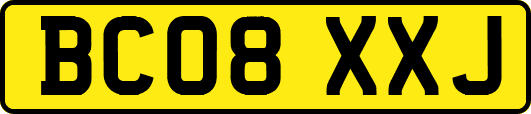 BC08XXJ