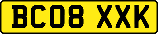 BC08XXK