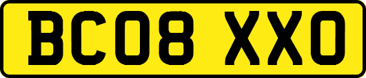 BC08XXO