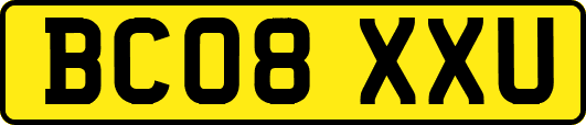 BC08XXU