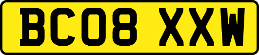 BC08XXW