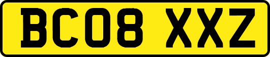 BC08XXZ