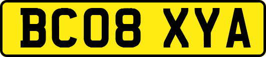 BC08XYA