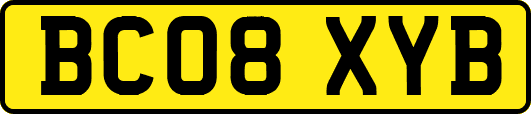 BC08XYB