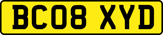 BC08XYD