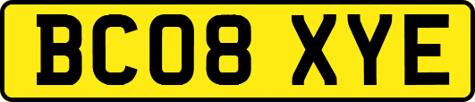 BC08XYE