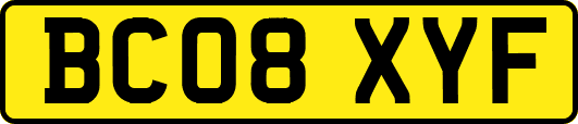 BC08XYF