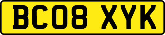 BC08XYK
