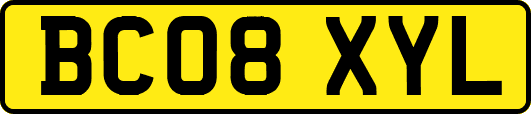 BC08XYL