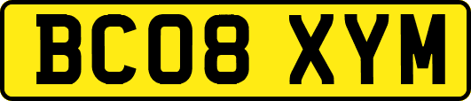 BC08XYM