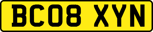 BC08XYN