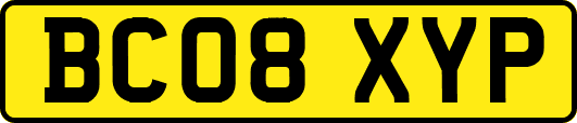 BC08XYP