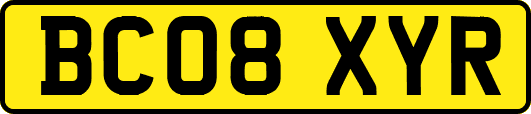 BC08XYR