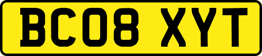 BC08XYT