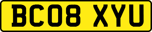 BC08XYU