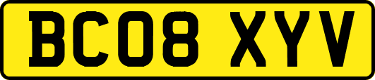 BC08XYV
