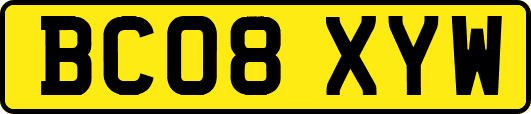 BC08XYW
