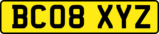 BC08XYZ