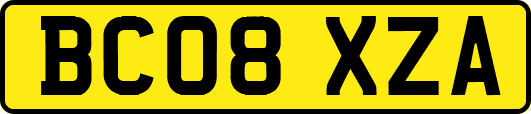 BC08XZA