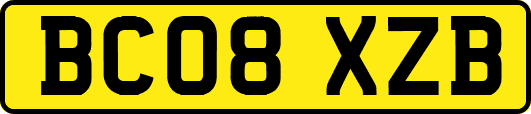 BC08XZB