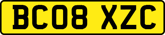 BC08XZC