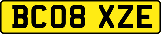 BC08XZE