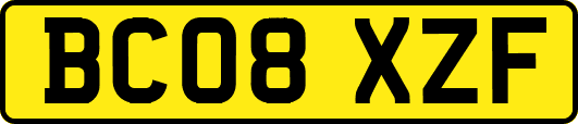 BC08XZF