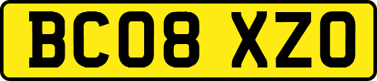 BC08XZO