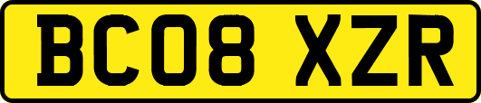 BC08XZR